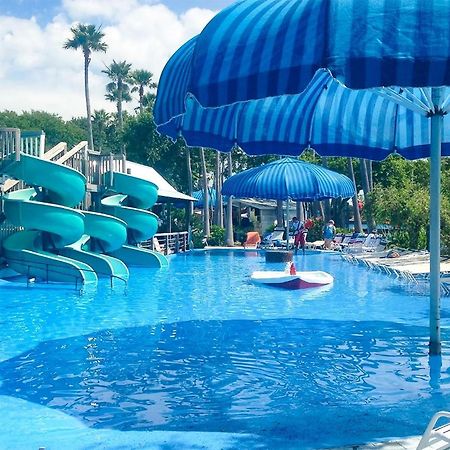 Palms Resort #1202 Full 2 Bedroom Destin Ngoại thất bức ảnh