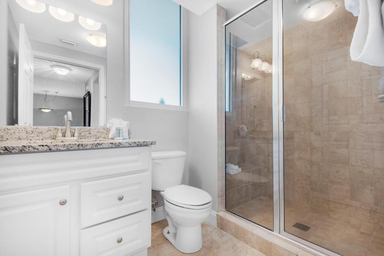Palms Resort #1202 Full 2 Bedroom Destin Ngoại thất bức ảnh