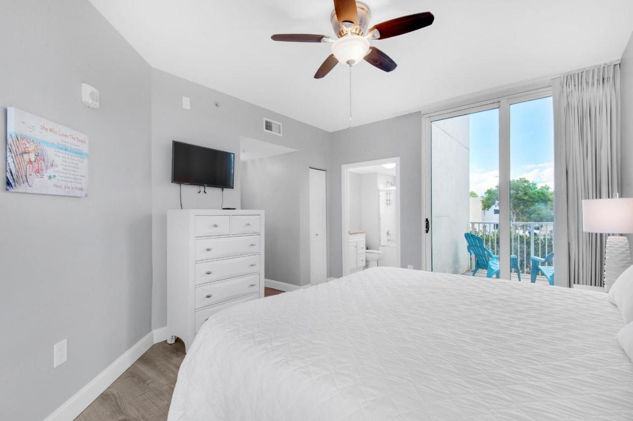 Palms Resort #1202 Full 2 Bedroom Destin Ngoại thất bức ảnh