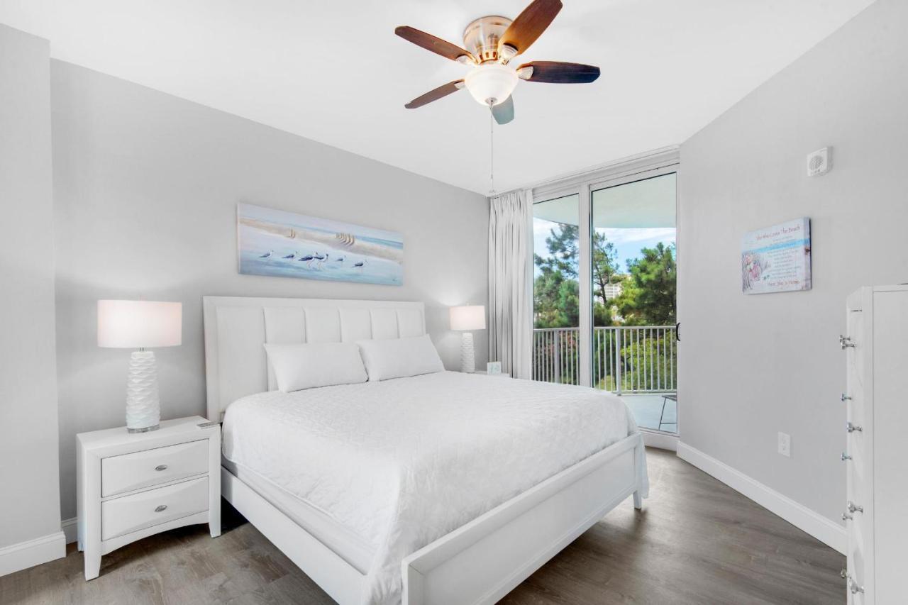 Palms Resort #1202 Full 2 Bedroom Destin Ngoại thất bức ảnh
