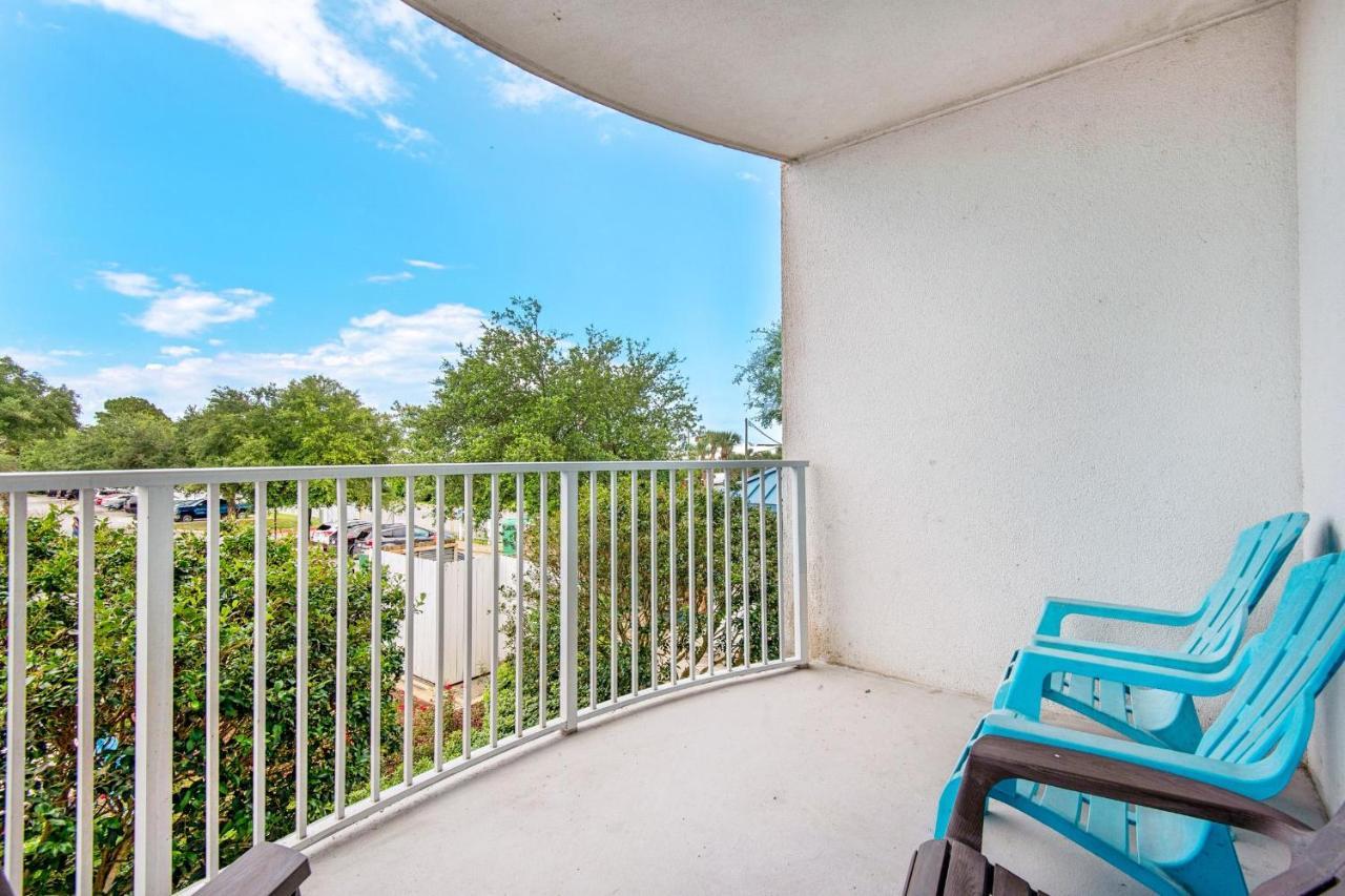 Palms Resort #1202 Full 2 Bedroom Destin Ngoại thất bức ảnh
