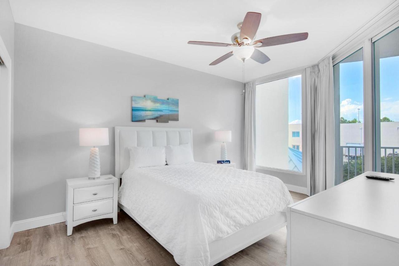Palms Resort #1202 Full 2 Bedroom Destin Ngoại thất bức ảnh