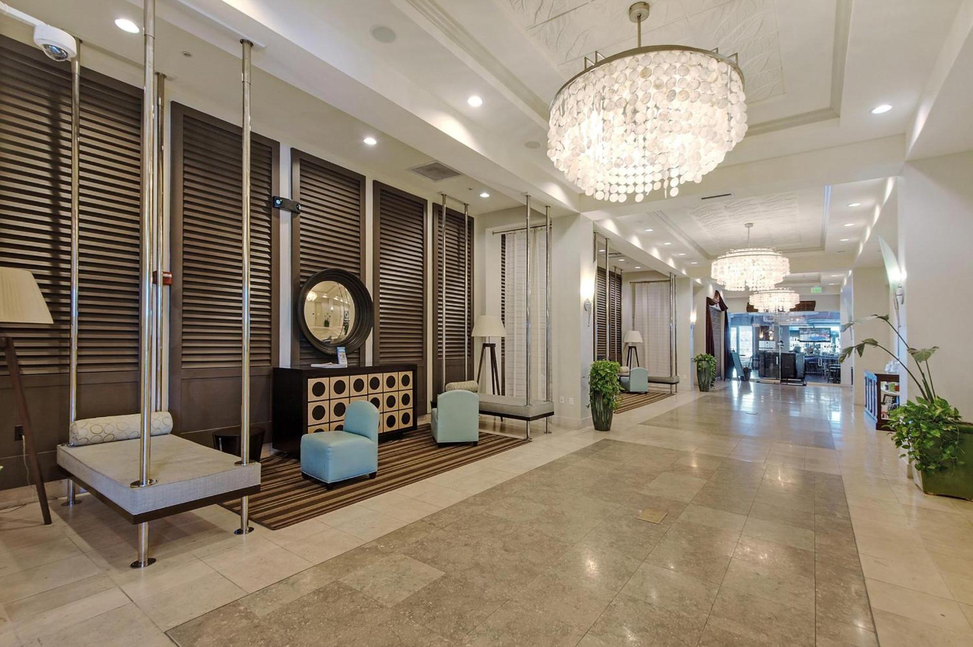 Palms Resort #1202 Full 2 Bedroom Destin Ngoại thất bức ảnh