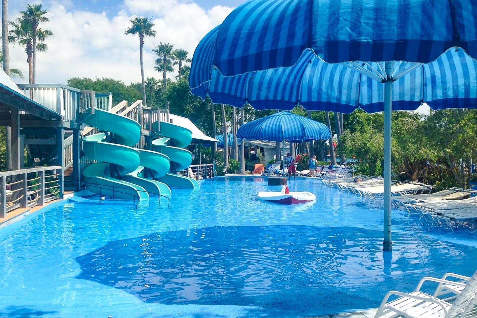 Palms Resort #1202 Full 2 Bedroom Destin Ngoại thất bức ảnh